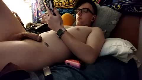 Femboyhunglikeahorse online show from 03-20-26, 10:09