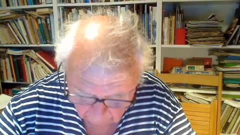 flyvbar online show from 07-07-26, 12:02