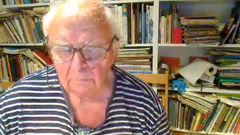 flyvbar online show from 07-20-26, 11:18