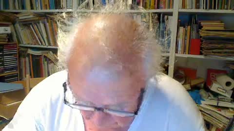 flyvbar online show from 07-22-26, 11:18