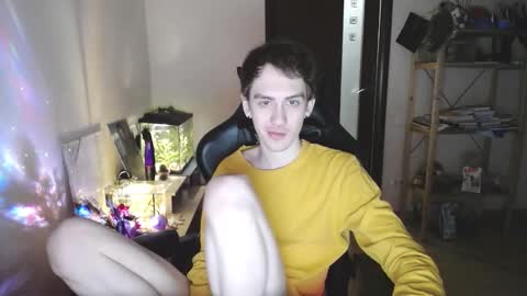 Snapshot of fmeowckme chatting on 03-07-26, 06:38 Alex online show from 03-07-26, 06:38