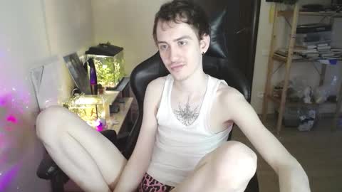 Snapshot of fmeowckme chatting on 03-10-26, 02:55 Alex online show from 03-10-26, 02:55