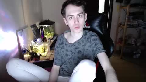 Snapshot of fmeowckme chatting on 03-11-26, 05:19 Alex online show from 03-11-26, 05:19