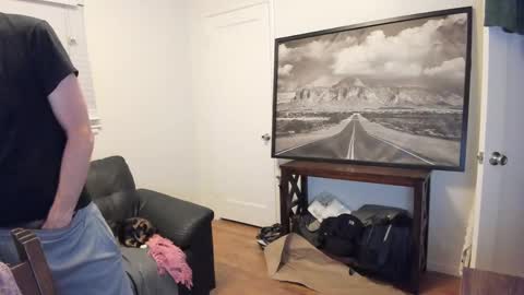 bulge vpl online show from 09-27-25, 05:56