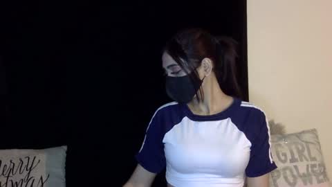 Snapshot of fogbunny chatting on 01-07-25, 08:31 Fogbunny online show from 01-07-25, 08:31