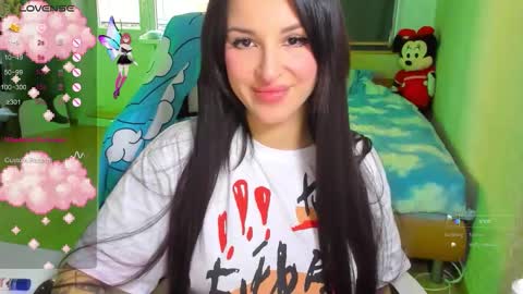 folinskaayaa online show from 09-30-25, 07:24