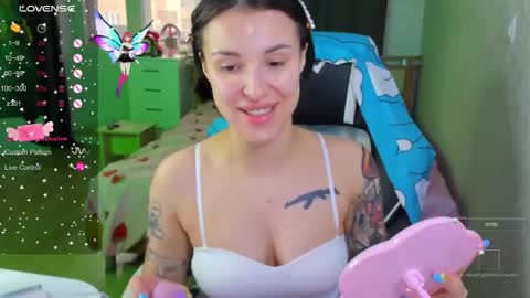 folinskaayaa online show from 12-04-25, 05:17