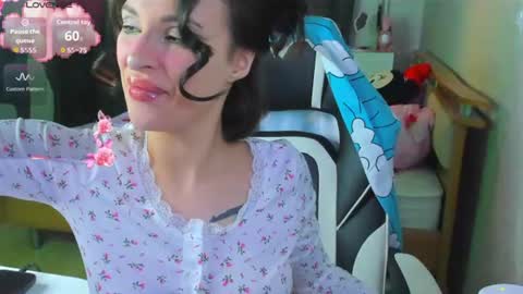 folinskaayaa online show from 06-16-26, 05:10