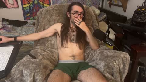 Snapshot of folkemord69 chatting on 12-11-24, 01:49 Chris online show from 12-11-24, 01:49