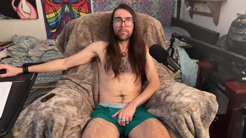 Snapshot of folkemord69 chatting on 12-18-24, 05:00 Chris online show from 12-18-24, 05:00