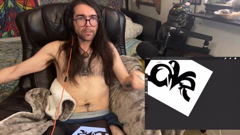 Snapshot of folkemord69 chatting on 12-30-24, 05:44 Chris online show from 12-30-24, 05:44