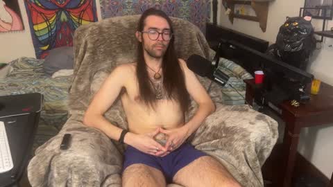 Snapshot of folkemord69 chatting on 01-16-25, 05:12 Chris online show from 01-16-25, 05:12