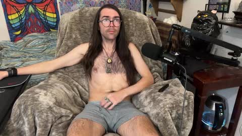 Snapshot of folkemord69 chatting on 01-27-25, 08:51 Chris online show from 01-27-25, 08:51