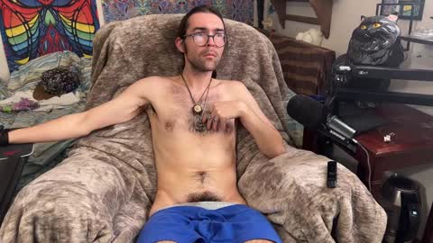 Snapshot of folkemord69 chatting on 01-29-25, 11:14 Chris online show from 01-29-25, 11:14