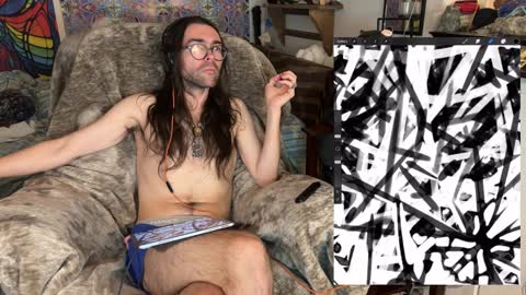 Snapshot of folkemord69 chatting on 01-30-25, 02:16 Chris online show from 01-30-25, 02:16