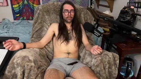 Snapshot of folkemord69 chatting on 03-01-25, 11:17 Chris online show from 03-01-25, 11:17