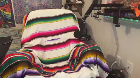 Snapshot of folkemord69 chatting on 09-17-25, 10:50 Chris online show from 09-17-25, 10:50