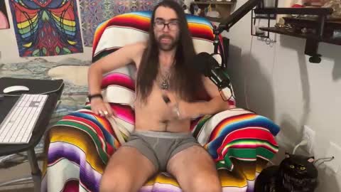 Snapshot of folkemord69 chatting on 09-21-25, 09:11 Chris online show from 09-21-25, 09:11