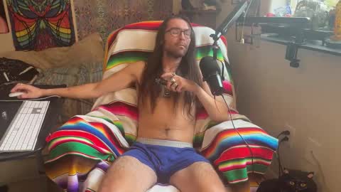 Snapshot of folkemord69 chatting on 10-01-25, 07:42 Chris online show from 10-01-25, 07:42