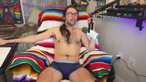 Snapshot of folkemord69 chatting on 10-24-25, 09:17 Chris online show from 10-24-25, 09:17