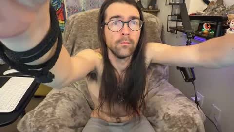 Chris online show from 02-09-26, 10:30