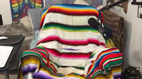 Chris online show from 02-28-26, 12:06