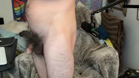 Chris online show from 03-02-26, 12:01