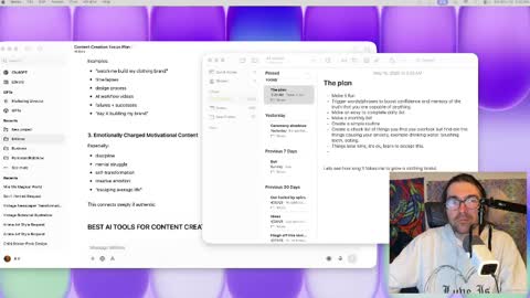 Snapshot of folkemord69 chatting on 05-16-26, 10:36 Chris online show from 05-16-26, 10:36