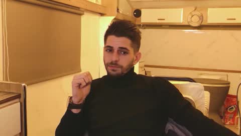 independent model online show from 02-23-26, 08:28