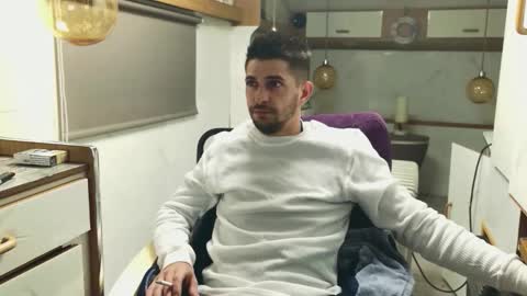 independent model online show from 03-20-26, 06:13