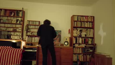 cum together online show from 11-30-25, 05:28