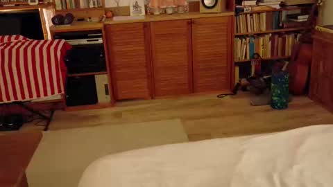 cum together online show from 12-15-25, 08:24