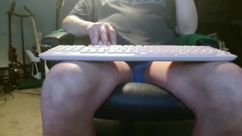 Fooman1007 online show from 02-22-26, 01:29