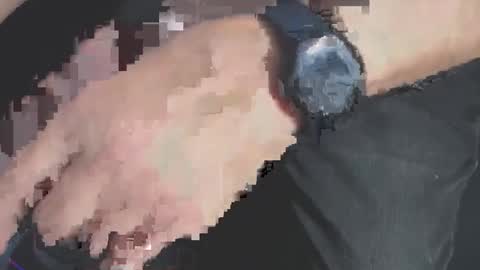 Foot online show from 10-10-25, 04:17