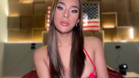 forbidden_candice online show from 06-19-26, 09:07