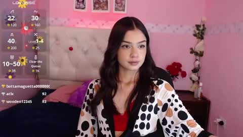 forbidden candy  online show from 02-15-25, 12:15