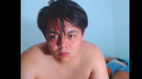 emely and felix online show from 12-30-24, 07:37