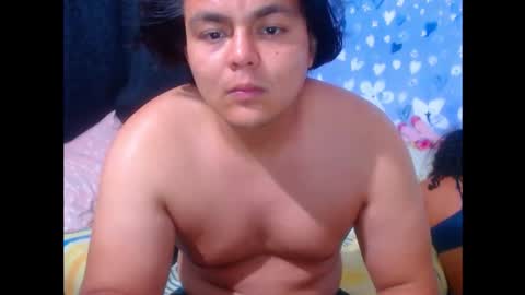 emely and felix online show from 09-10-25, 06:46