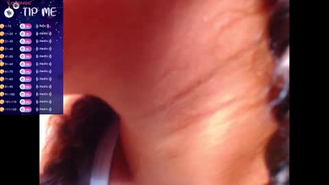 emely and felix online show from 11-13-25, 03:55