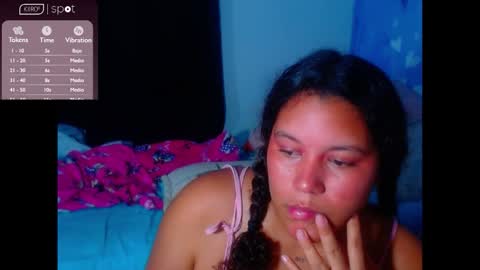 emely and felix online show from 11-30-25, 10:03