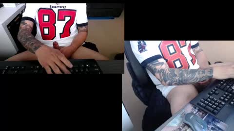 Snapshot of forbiddenalpha chatting on 10-06-25, 08:28 ForbiddenAlpha online show from 10-06-25, 08:28