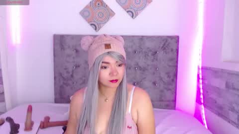 Sally Harper  online show from 03-26-26, 03:23