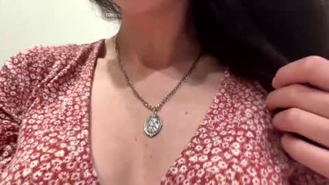 Snapshot of forbiddennvelvet chatting on 10-09-25, 10:41 forbiddennvelvet online show from 10-09-25, 10:41