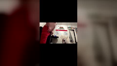 fordfamous online show from 04-20-26, 07:11