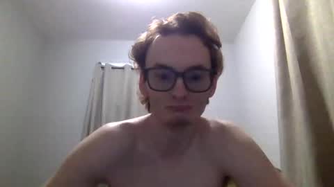Snapshot of fordranger99 chatting on 05-16-26, 08:00 James online show from 05-16-26, 08:00