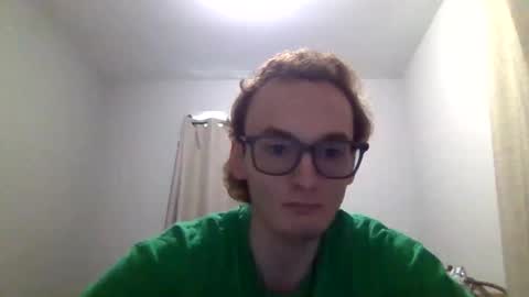 Snapshot of fordranger99 chatting on 05-21-26, 11:39 James online show from 05-21-26, 11:39