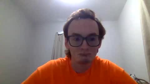 Snapshot of fordranger99 chatting on 05-22-26, 10:54 James online show from 05-22-26, 10:54