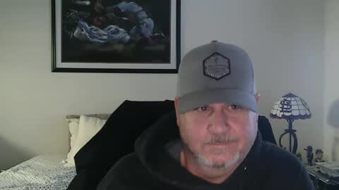 Snapshot of foreplayman22 chatting on 02-18-25, 12:37 foreplayman22 online show from 02-18-25, 12:37