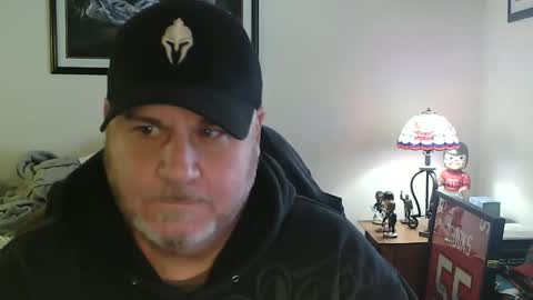 foreplayman22 online show from 02-22-26, 06:39