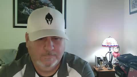 foreplayman22 online show from 04-06-26, 05:36